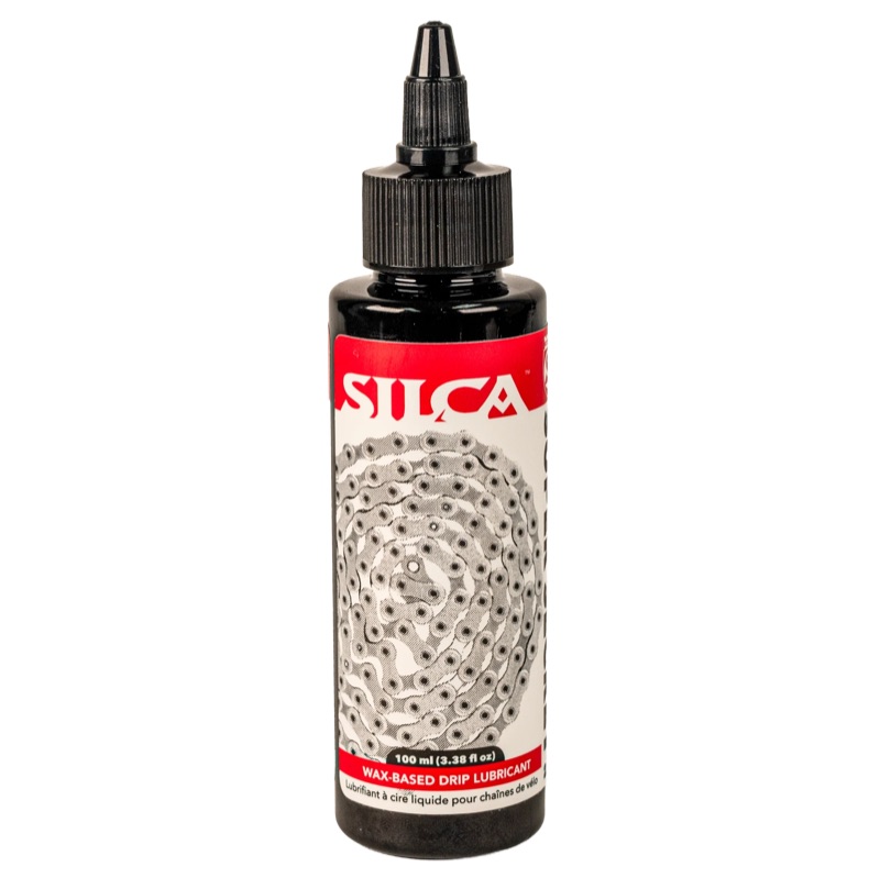 Super Secret 2.0 Chain Lube — SILCA