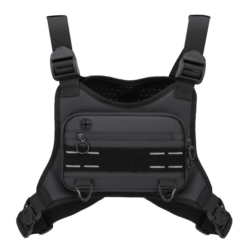 Chest Bag / Running Vest &mdash; Muserise