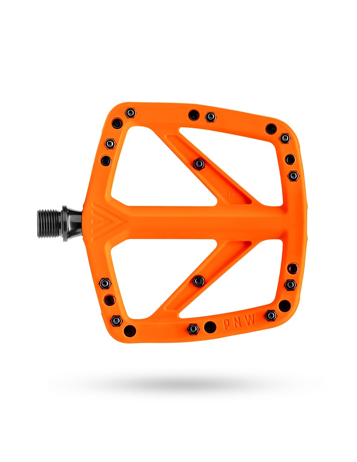 PNW Range Composite Pedal — PNW Components