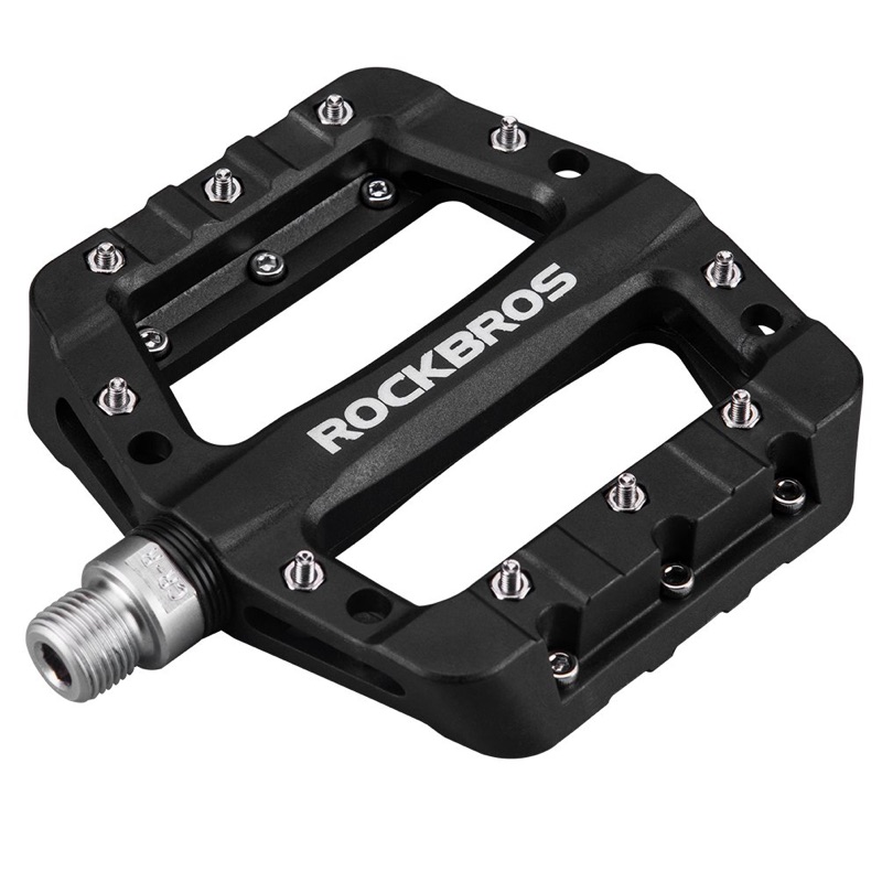 Nylon Fiber Platform Pedals &mdash; ROCKBROS