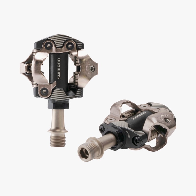 Shimano Deore XT PD-M8100 — Shimano