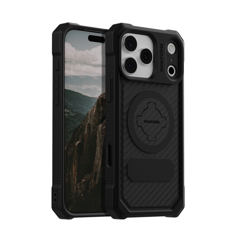Rugged Case — Rokform
