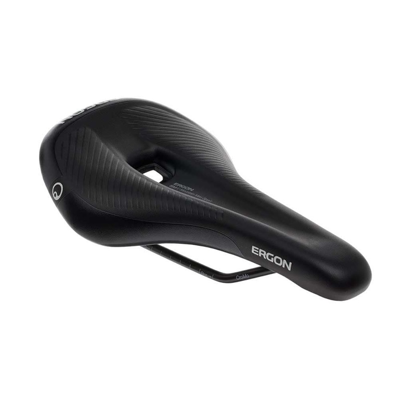 SM E-Mountain Sport Saddle &mdash; Ergon