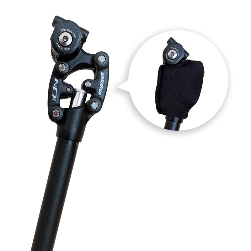 SP12 NCX Suspension Post &mdash; SR Suntour