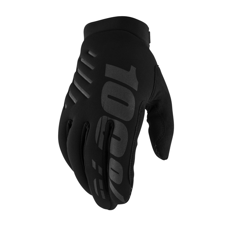Brisker Cold-Weather Gloves &mdash; 100%