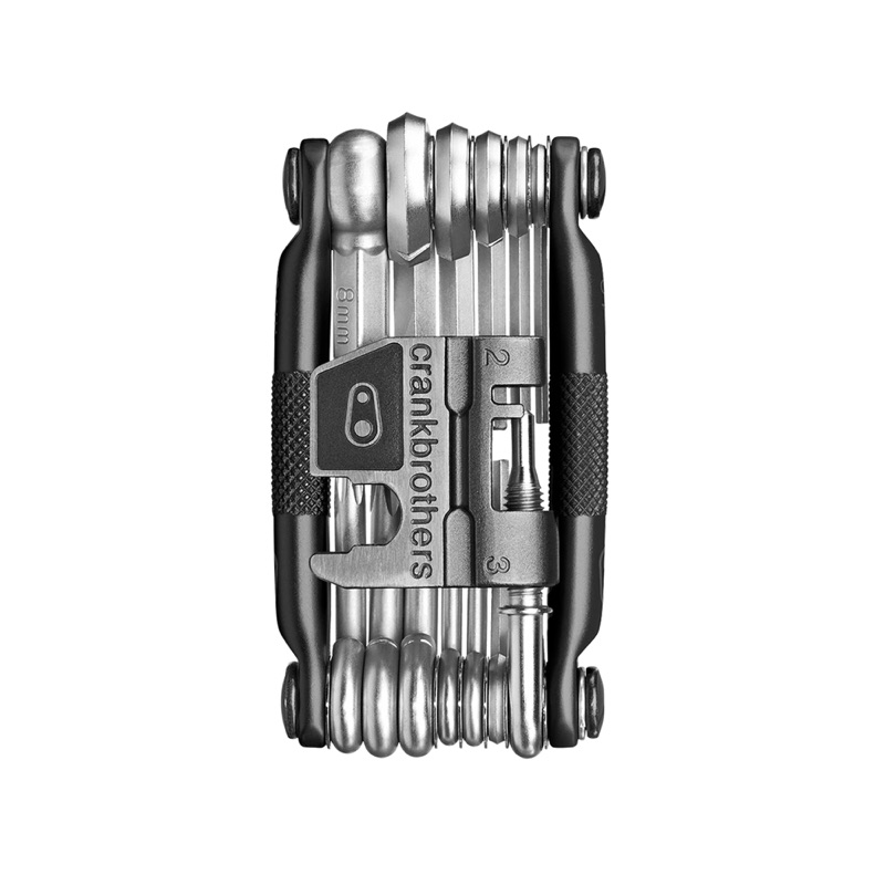 M19 Multi-Tool &mdash; Crankbrothers