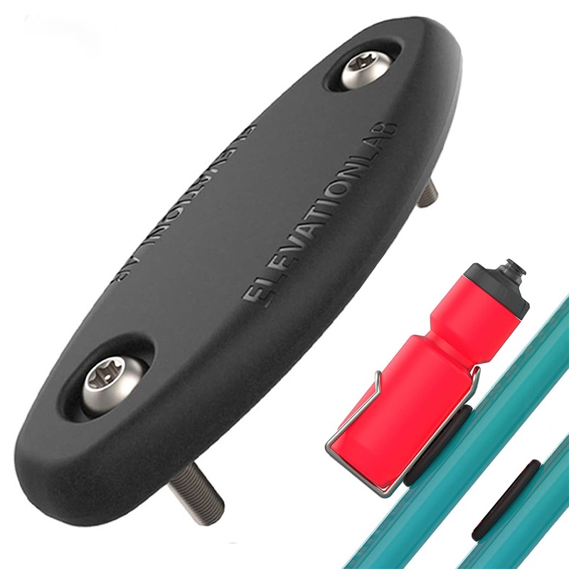TagVault Bike Mount &mdash; Elevation Lab
