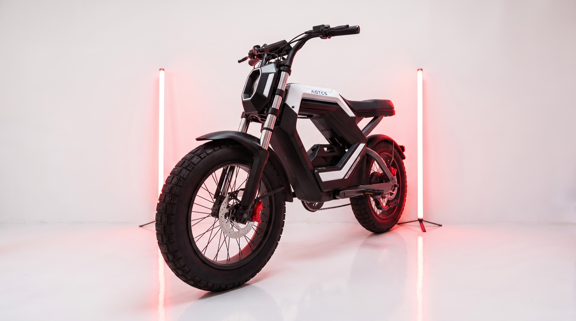 Aotos Flux X26