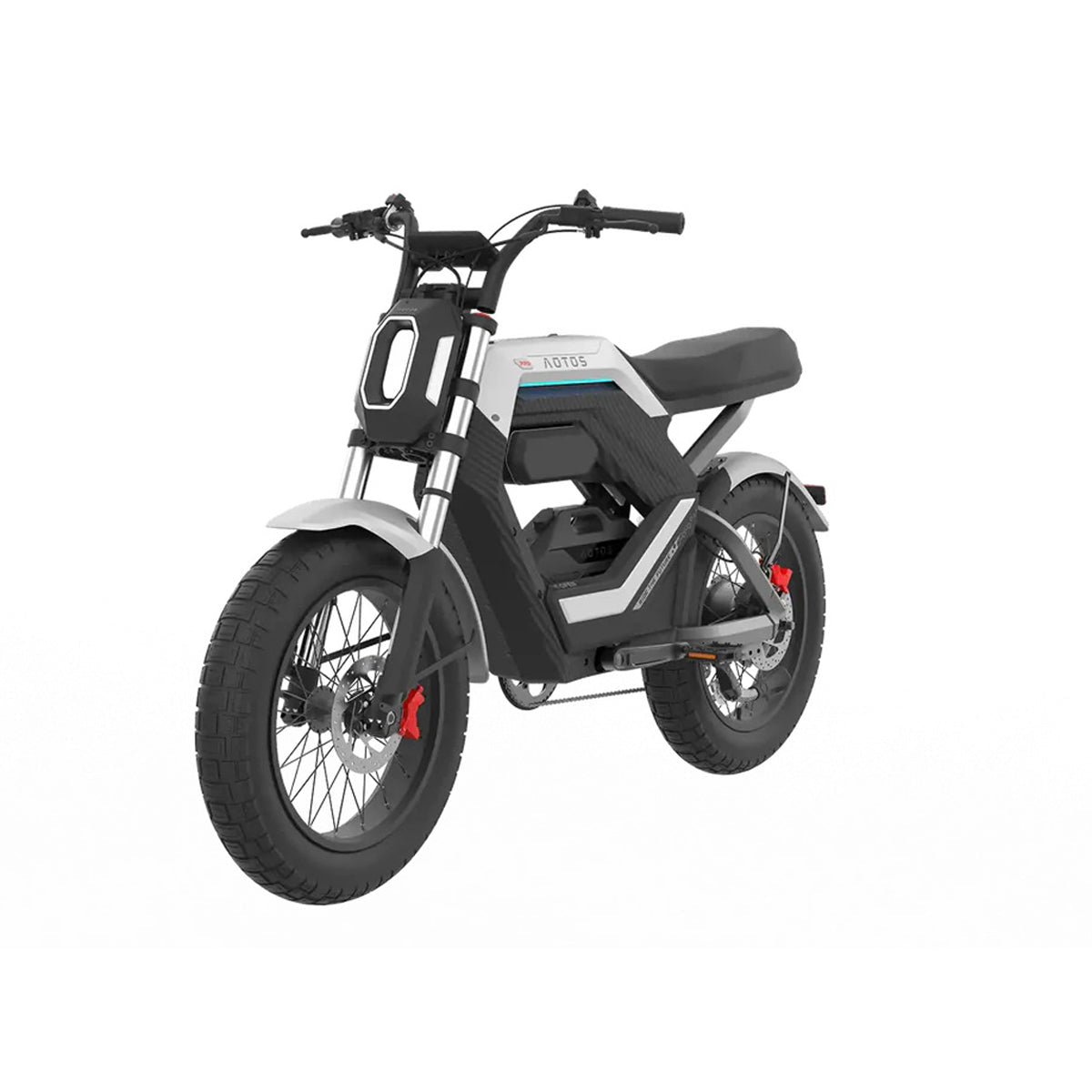 Aotos Flux X26