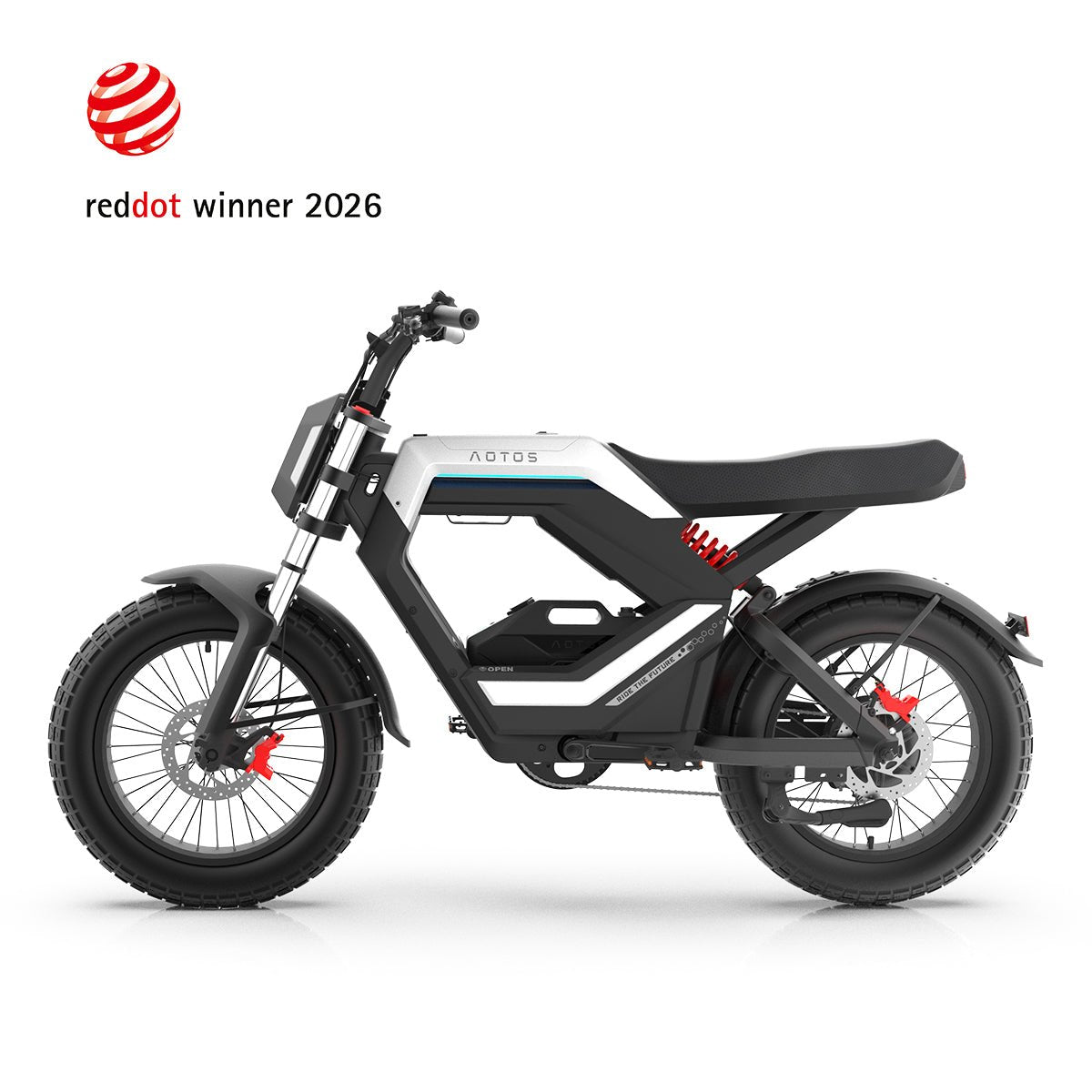 Aotos Flux X26 Pro