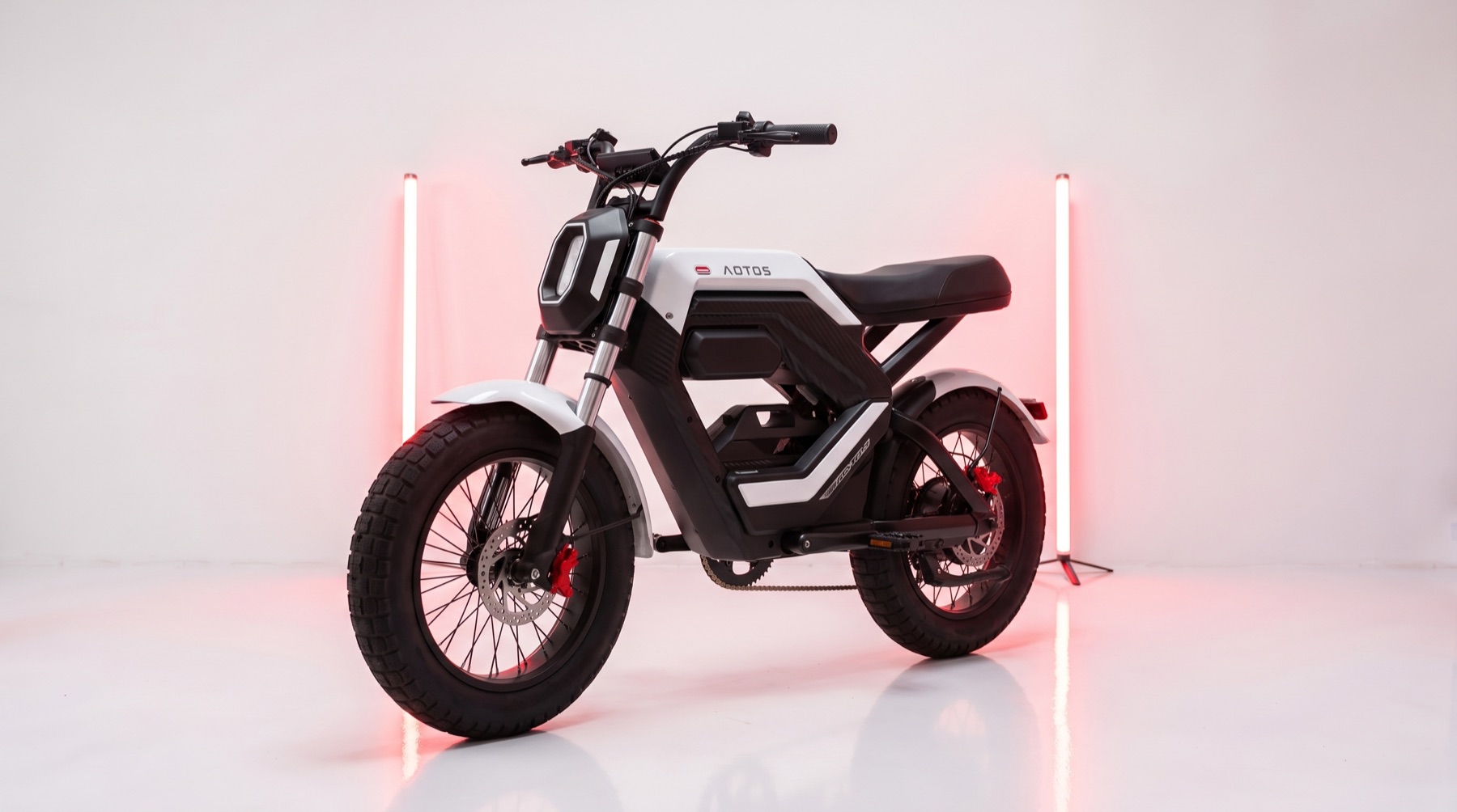 Flux X26 Pro e-bike