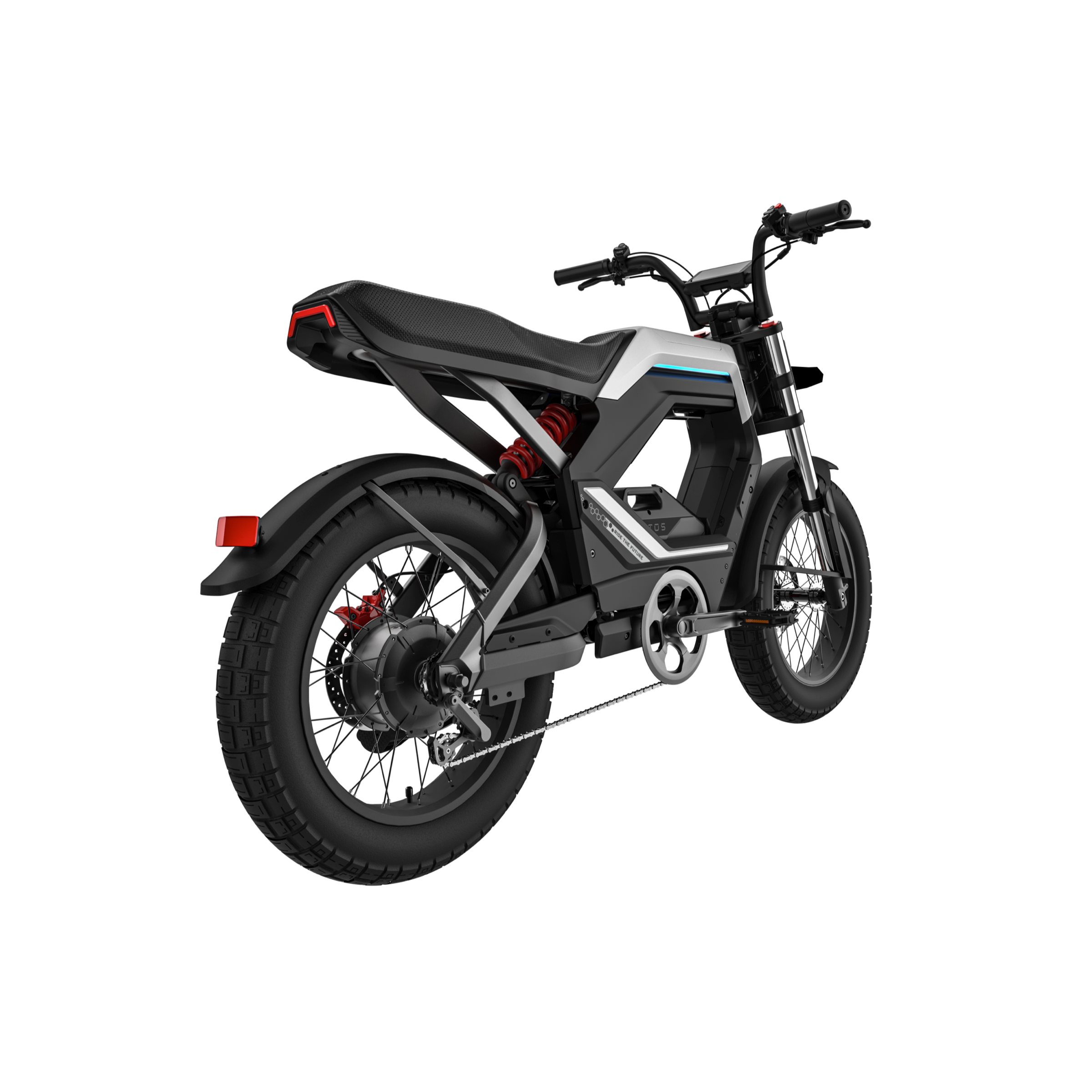 Aotos Flux X26