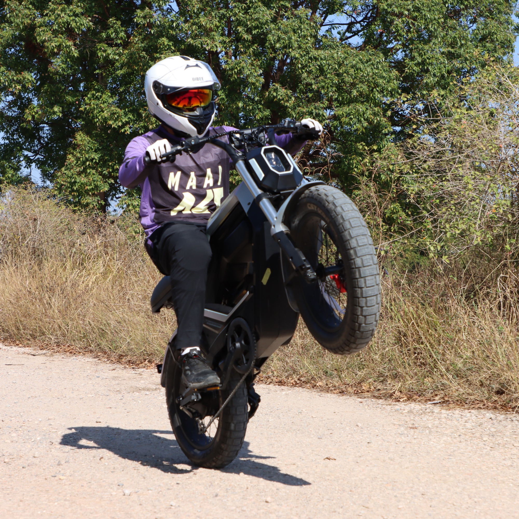 Aotos Flux X26