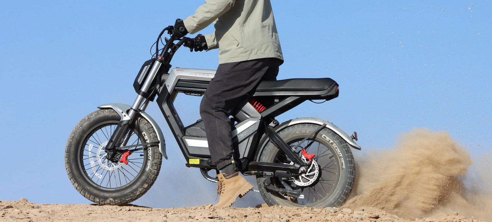 Aotos Flux X26