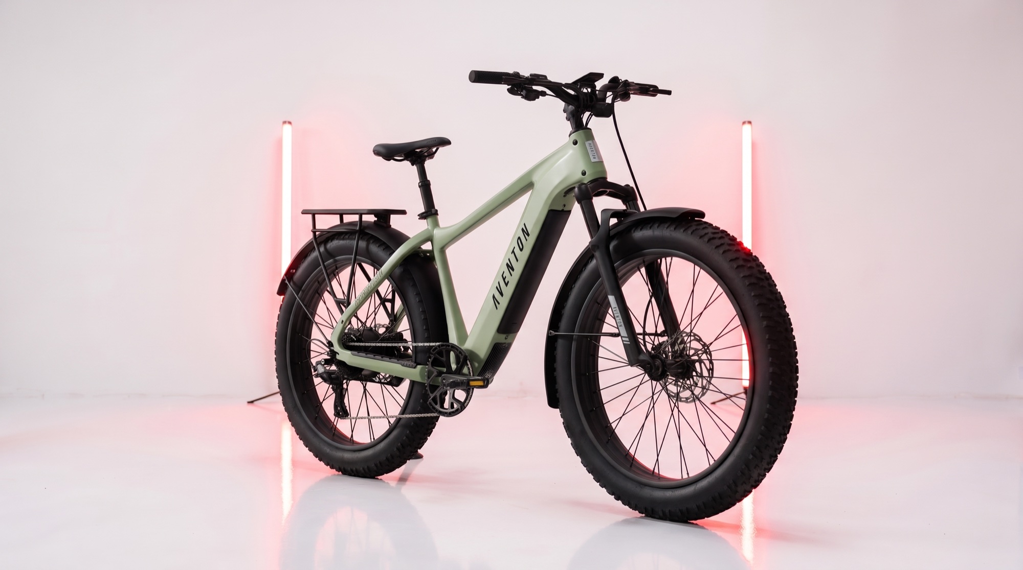 Aventon Aventure 3