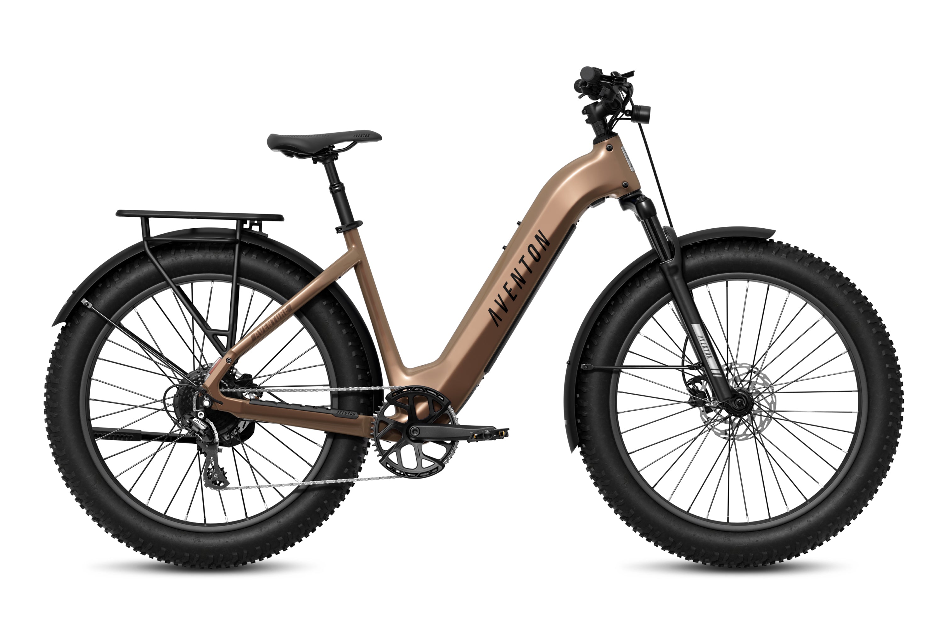 Aventon Aventure 3 Step-Through