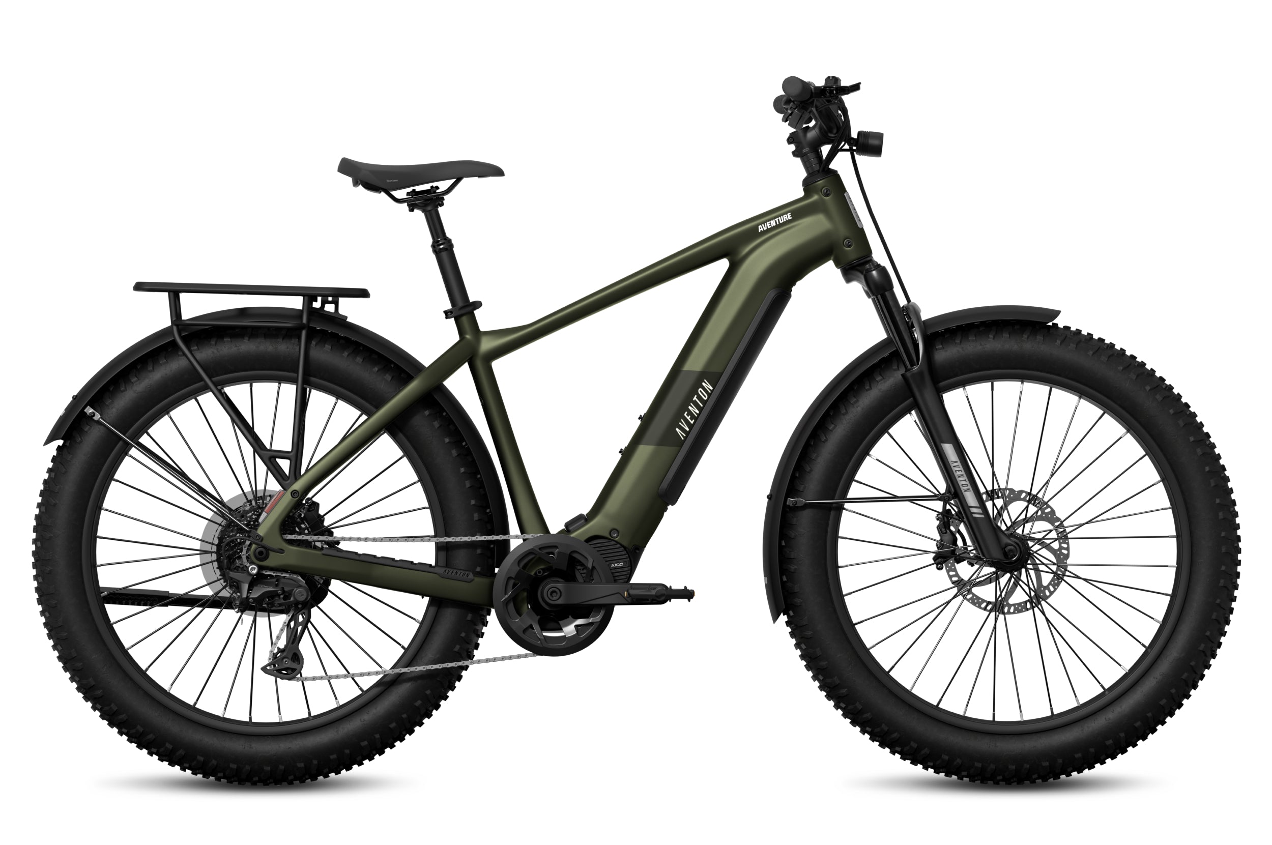 Aventon Aventure M — studio shot 1