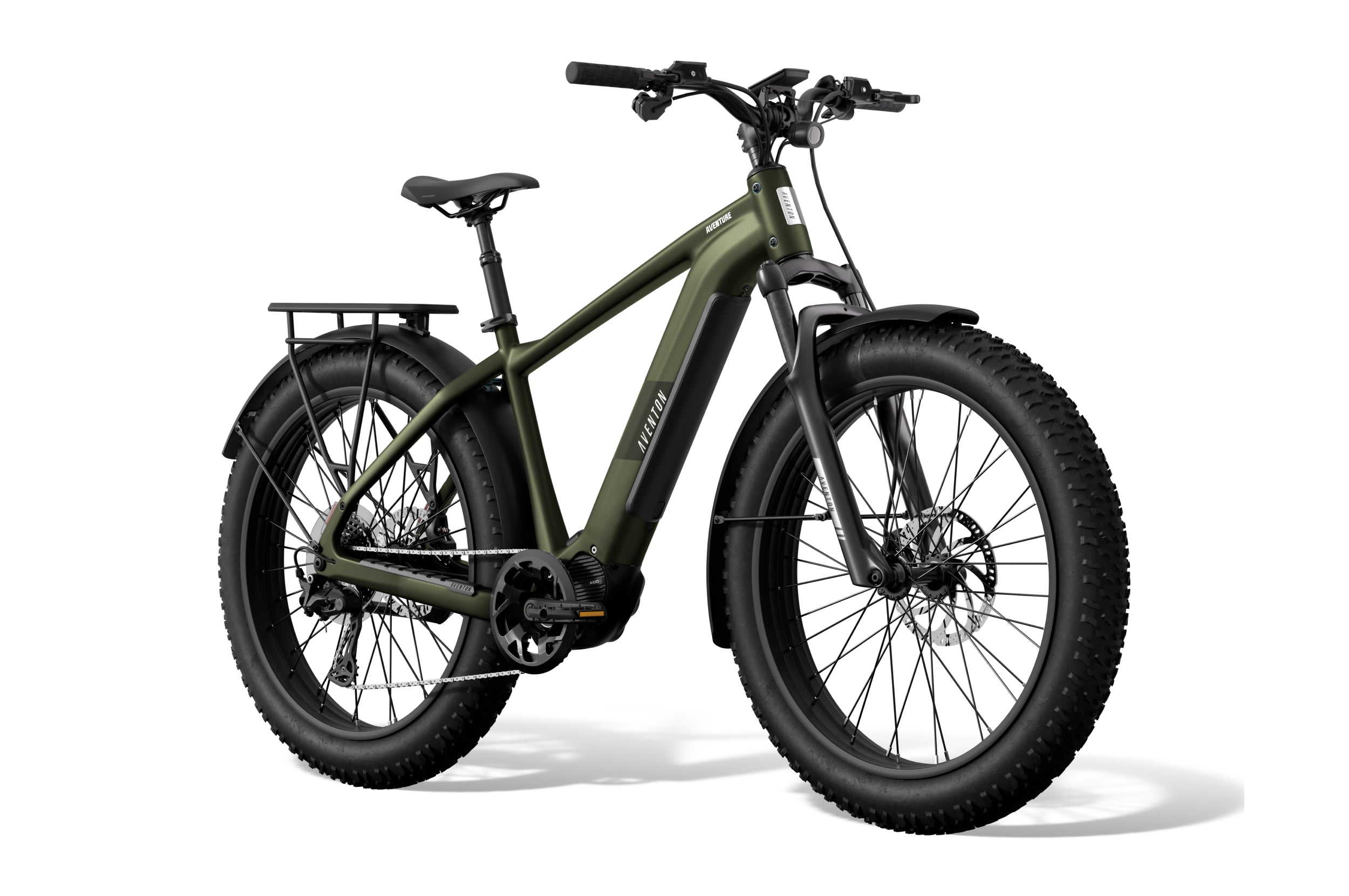 Aventon Aventure M — studio shot 4