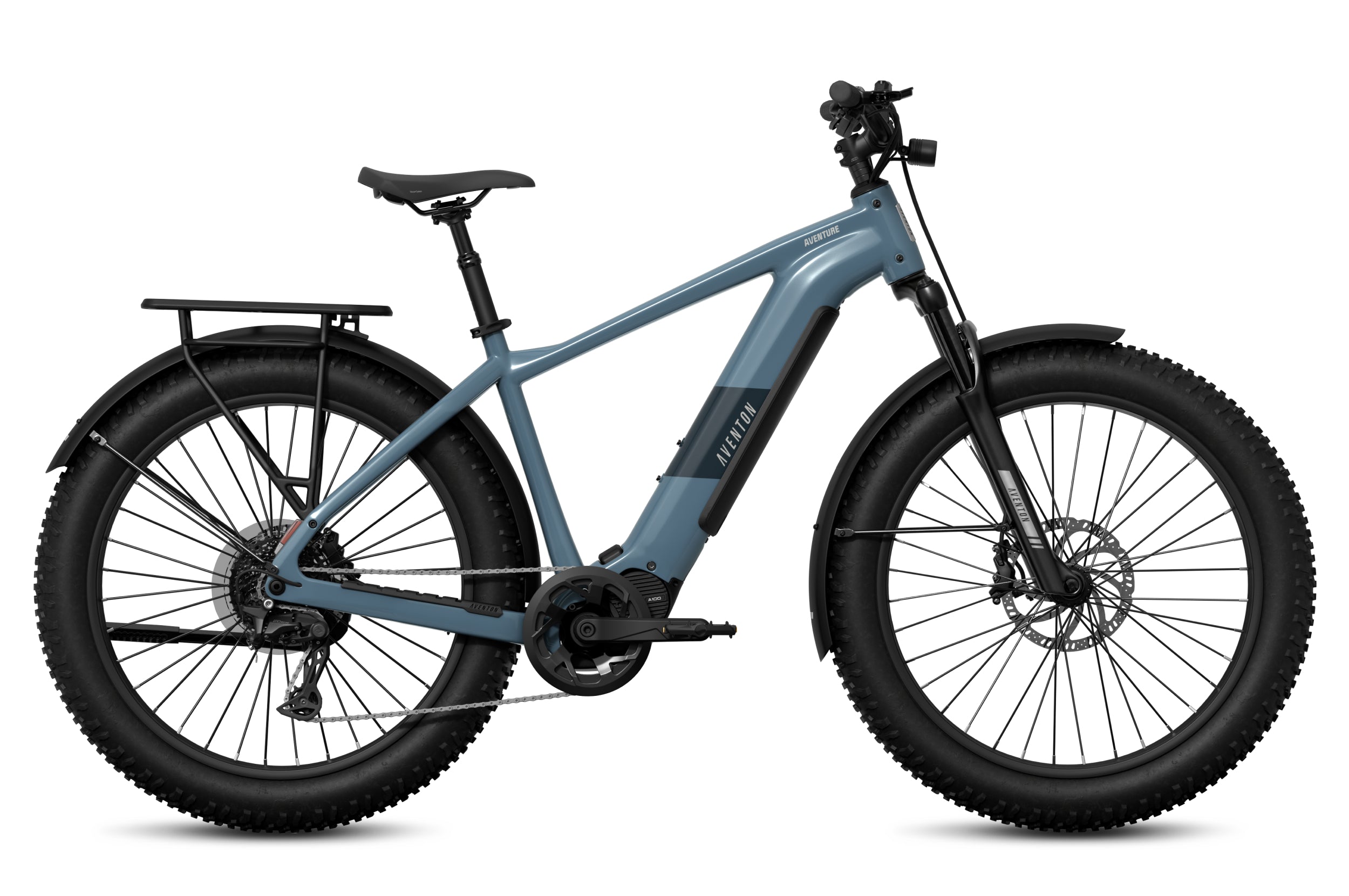 Aventon Aventure M in Pacific