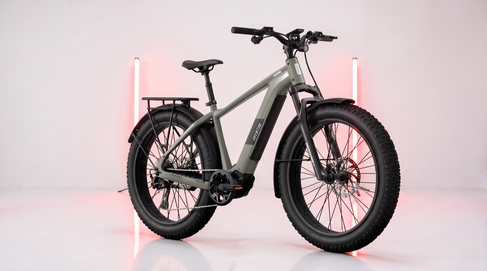 Aventon Aventure M