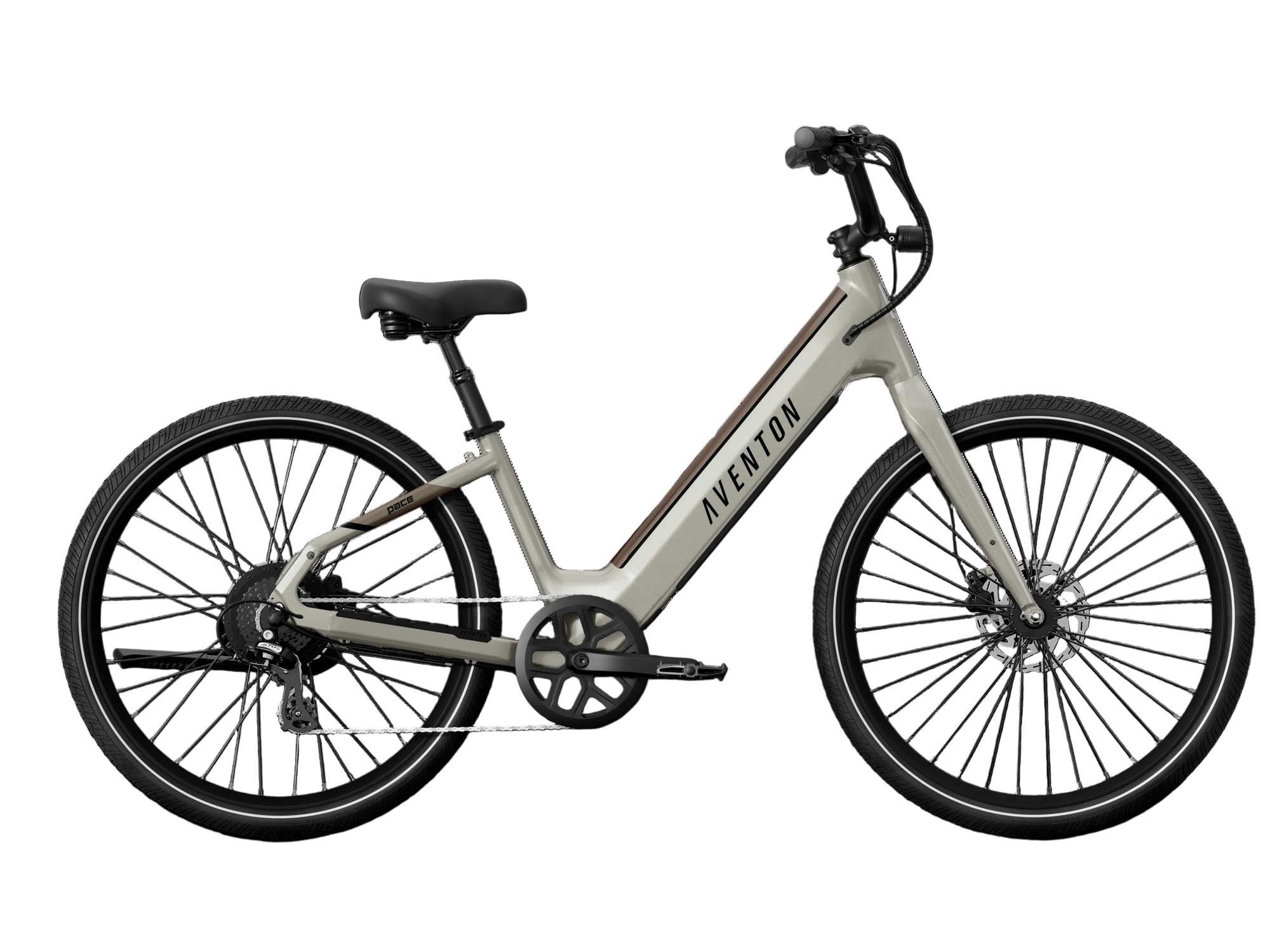 Aventon Pace 4 in Mica