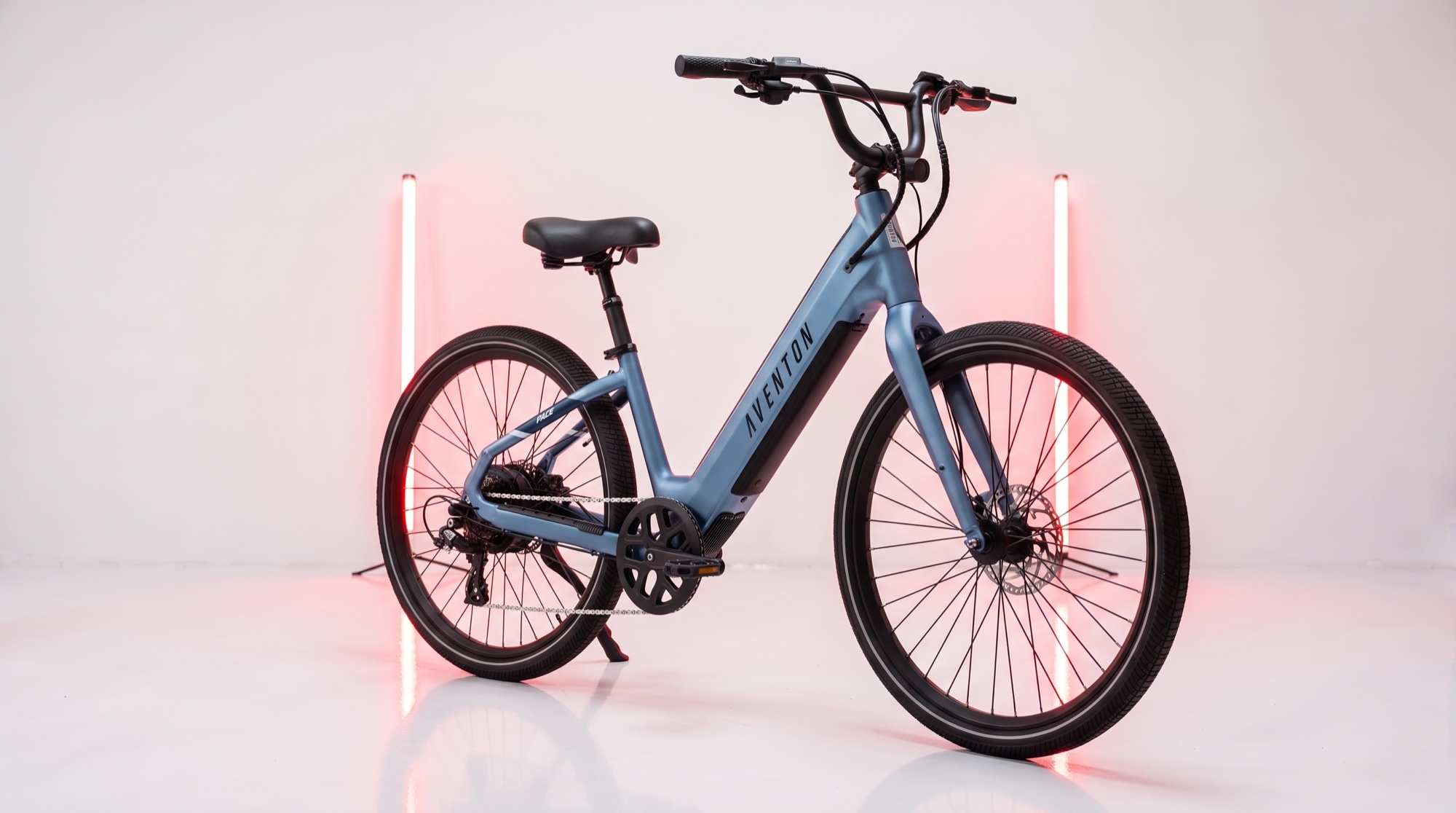 Aventon Pace 4 e-bike