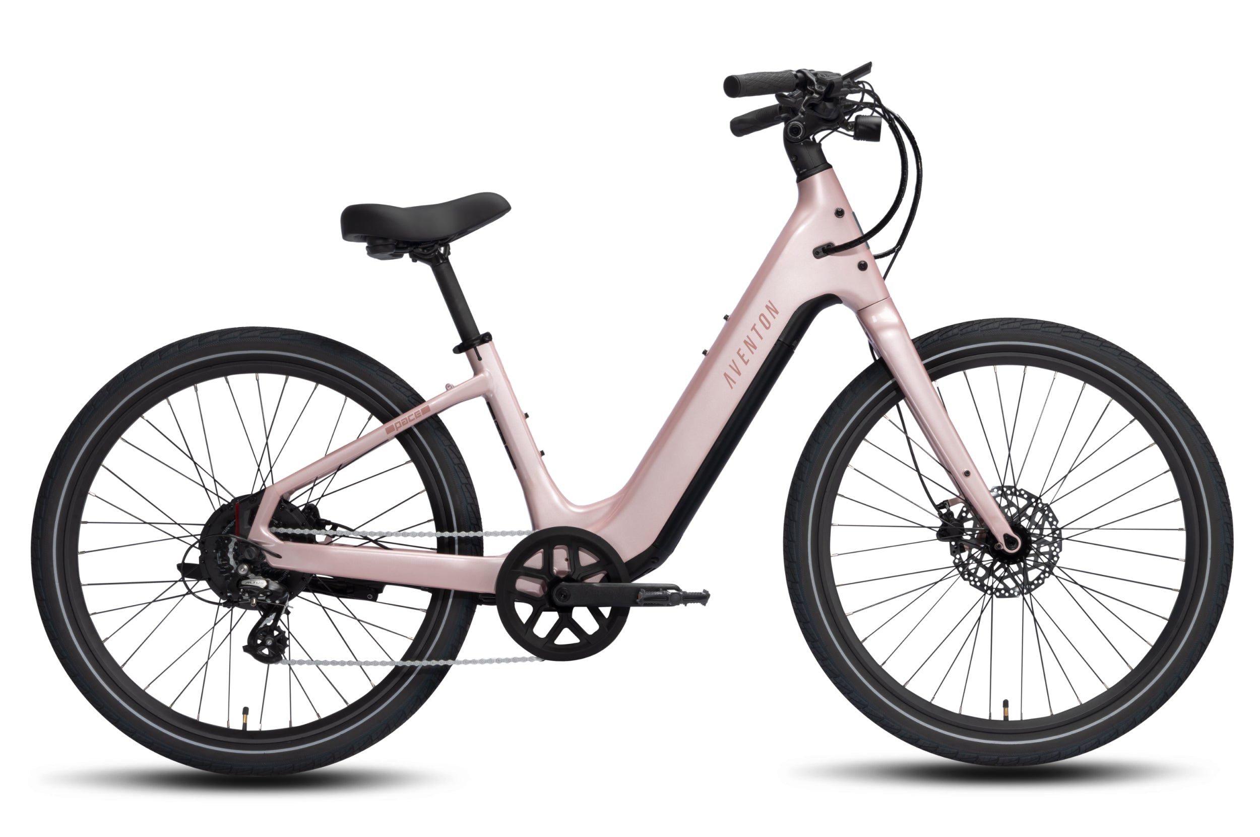 Aventon Pace 5 REC in Sakura