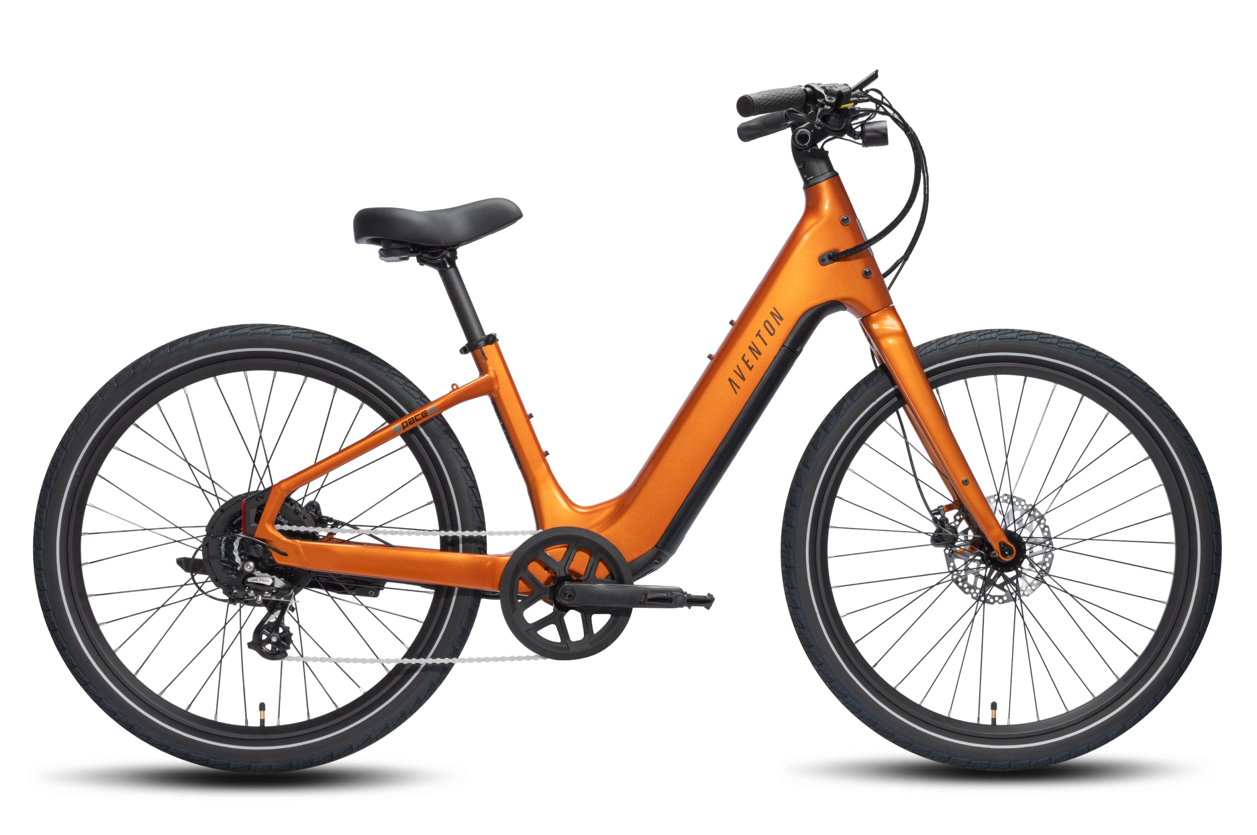 Aventon Pace 5 REC in Koi