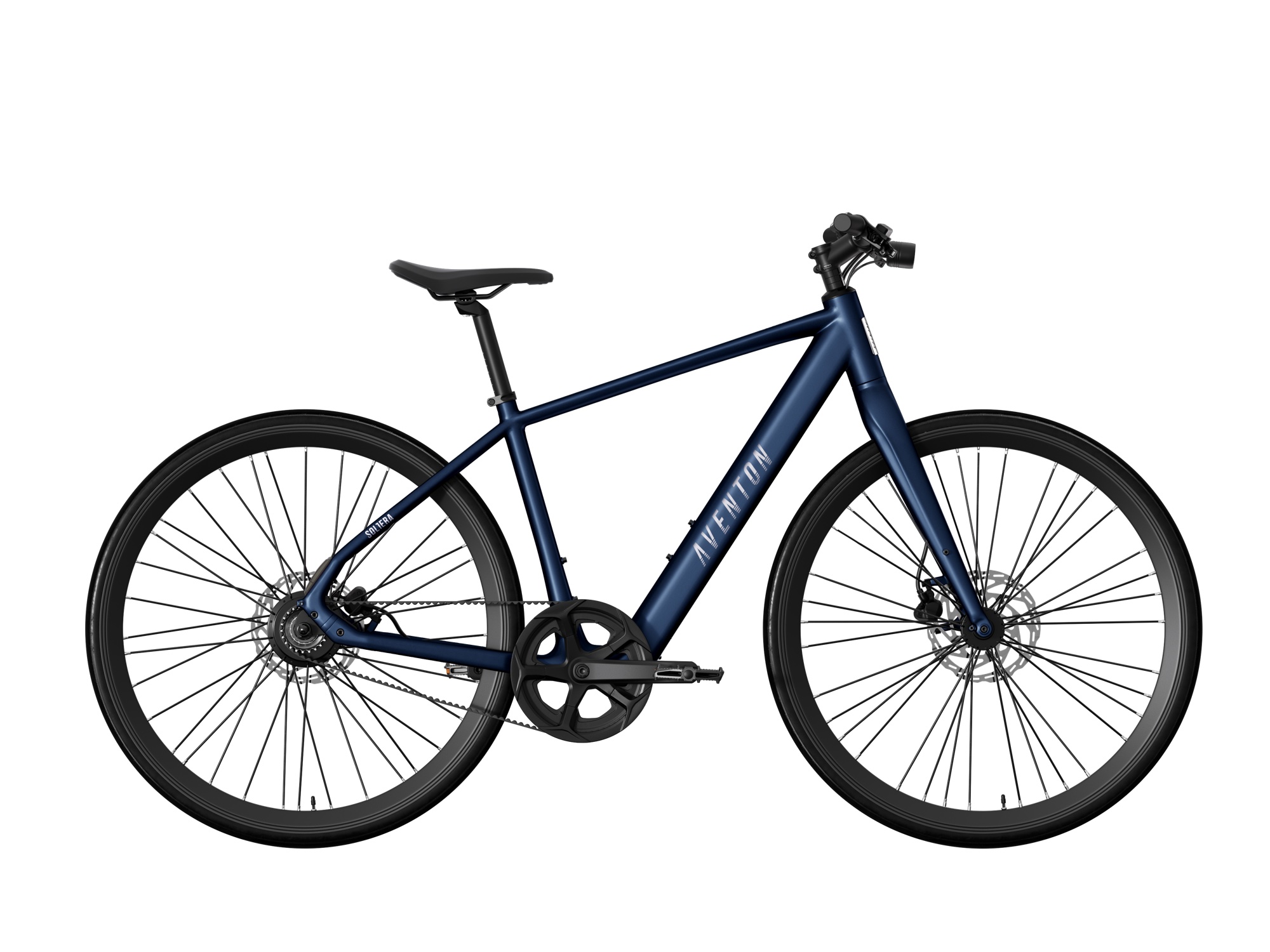 Aventon Soltera 3 in Matte Storm Blue