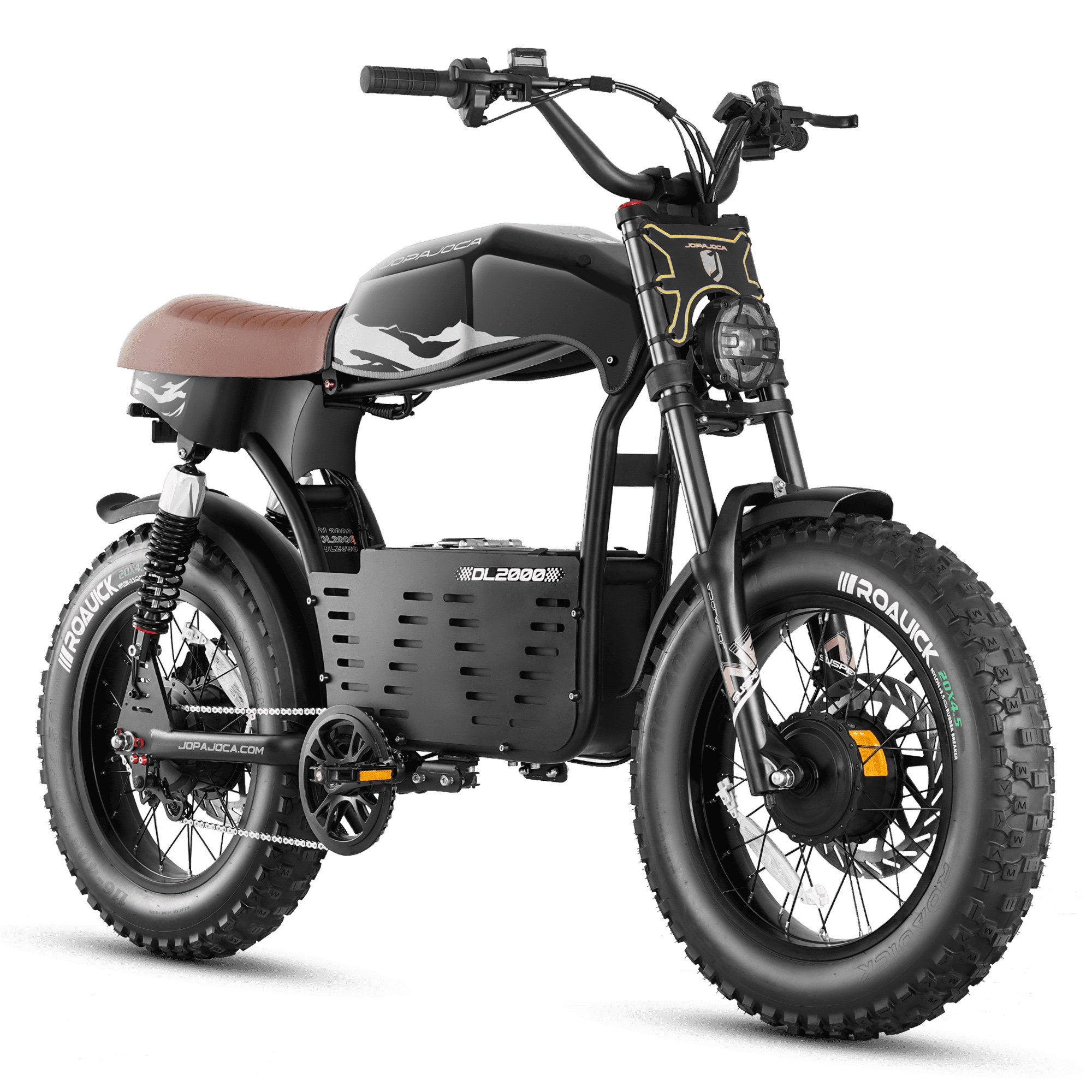 Eahora DL2000 preview
