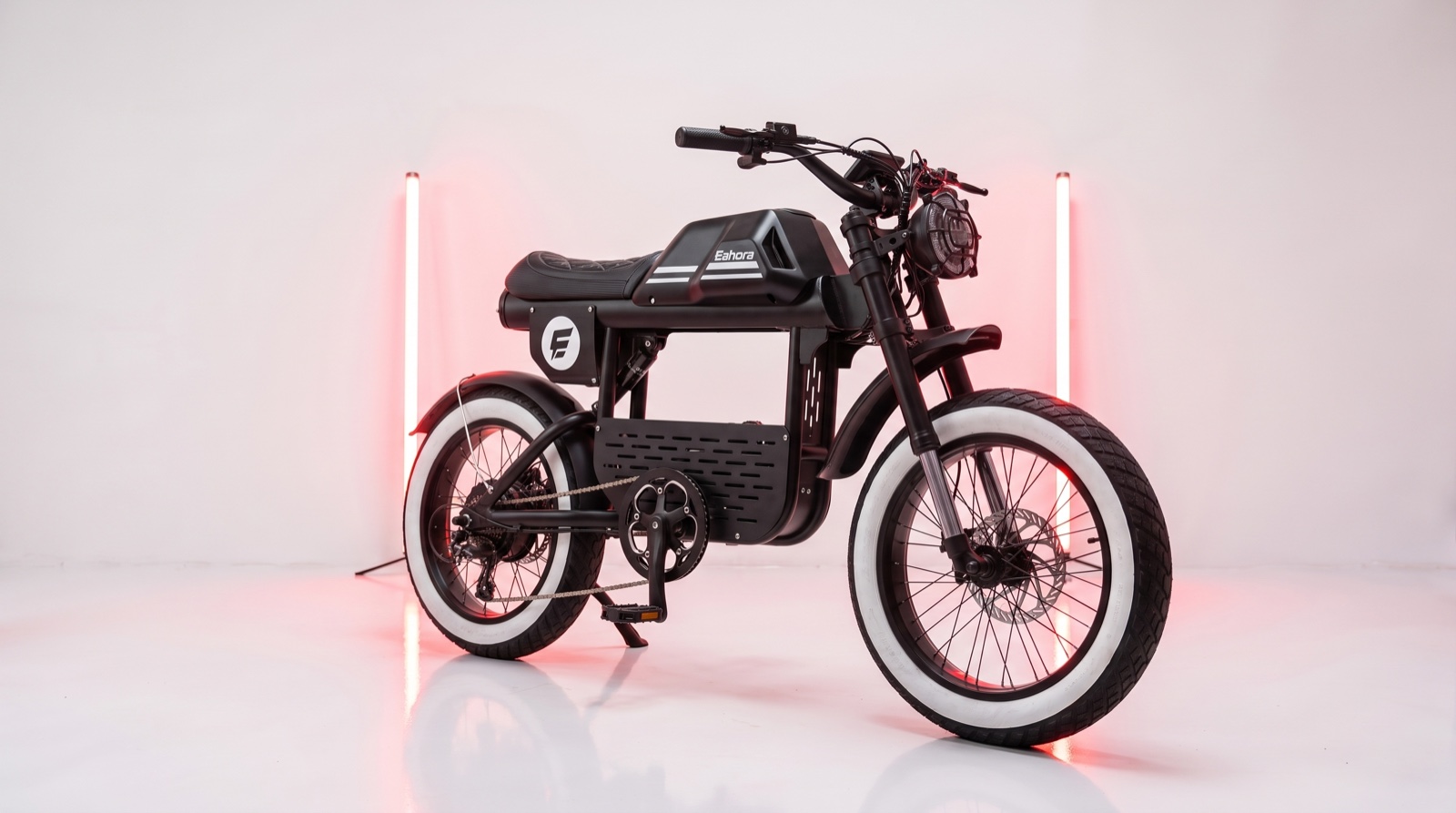 Eahora FT-01 Max electric bike