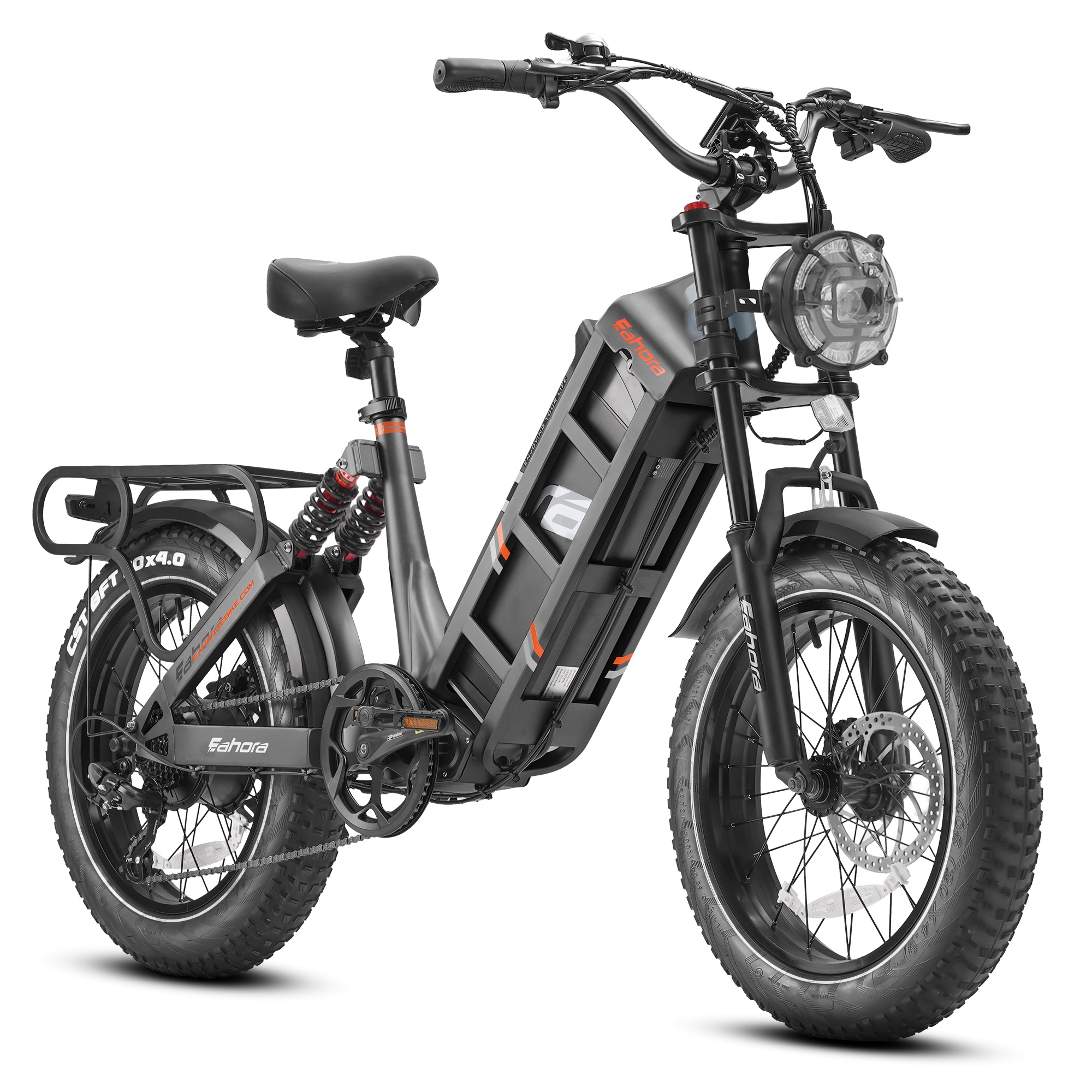 2026 Juliet in Black