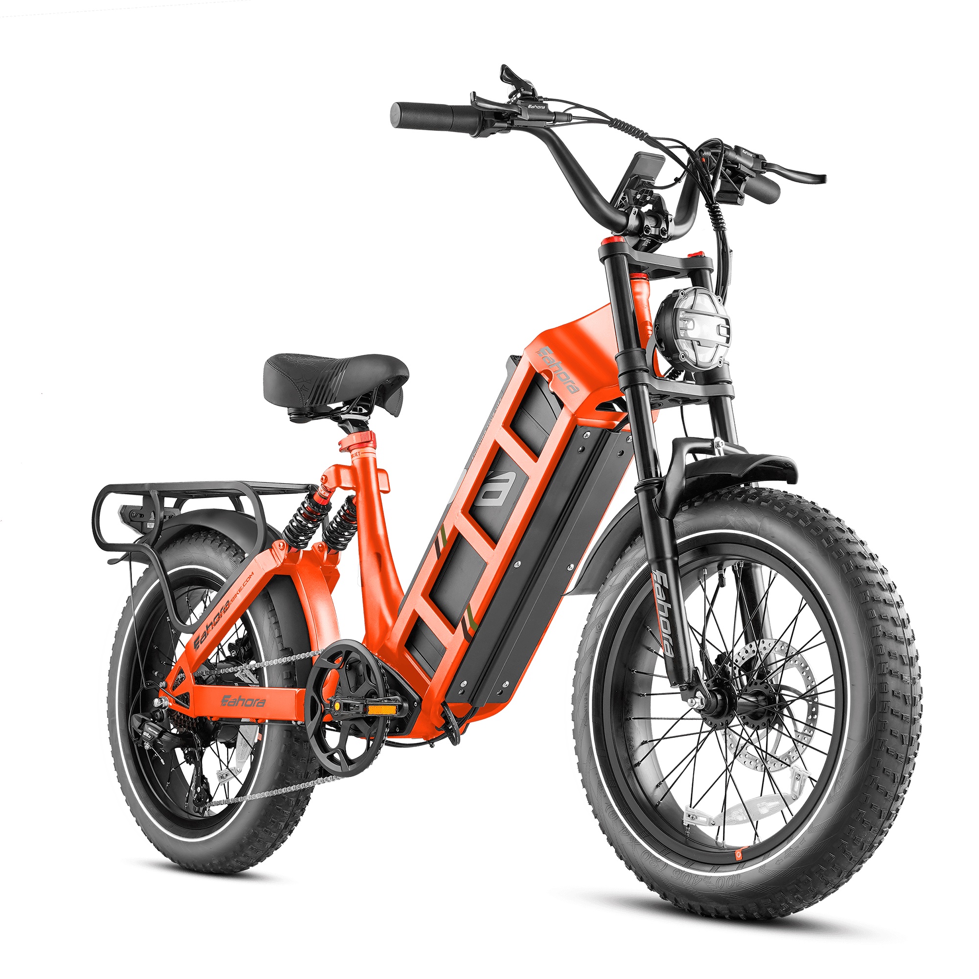 2026 Juliet in Orange