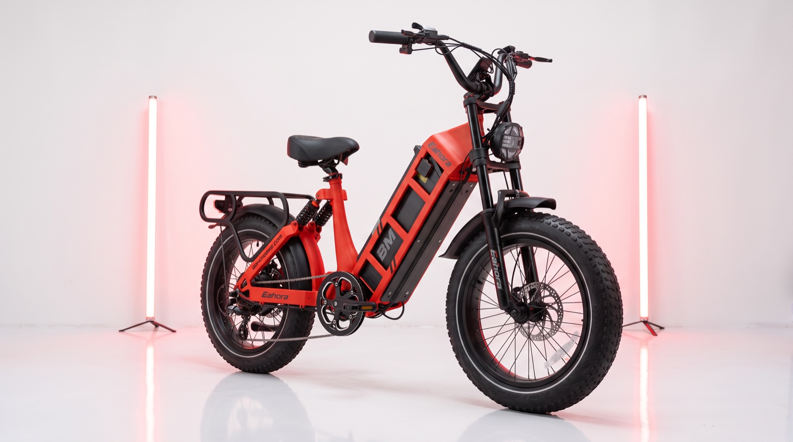Eahora 2026 Juliet electric bike