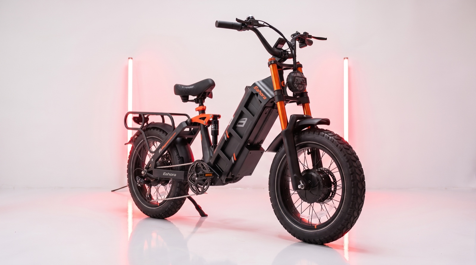 Eahora Juliet Pro II electric bike