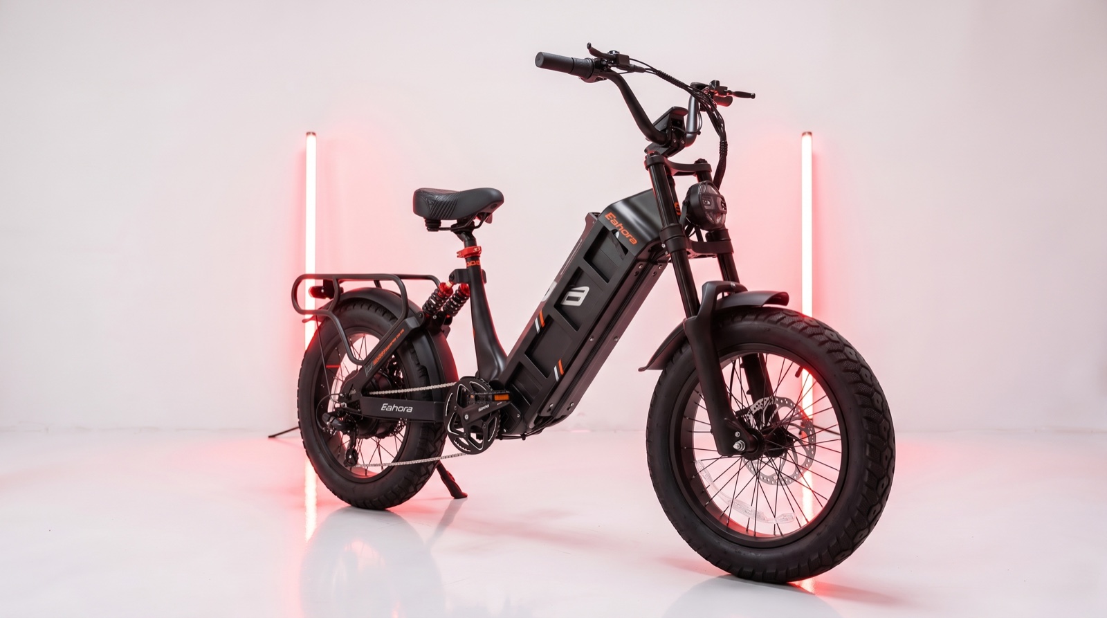 Eahora Juliet Pro electric bike
