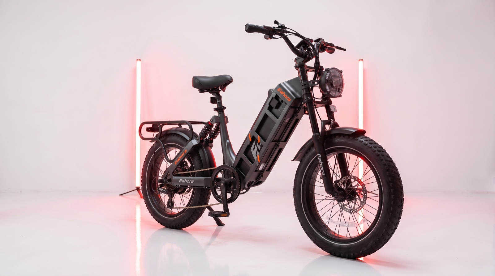 Eahora Juliet electric bike