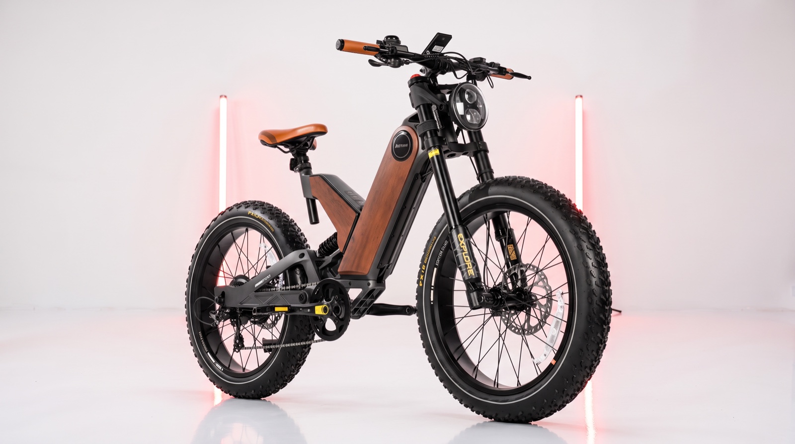 P5 II e-bike