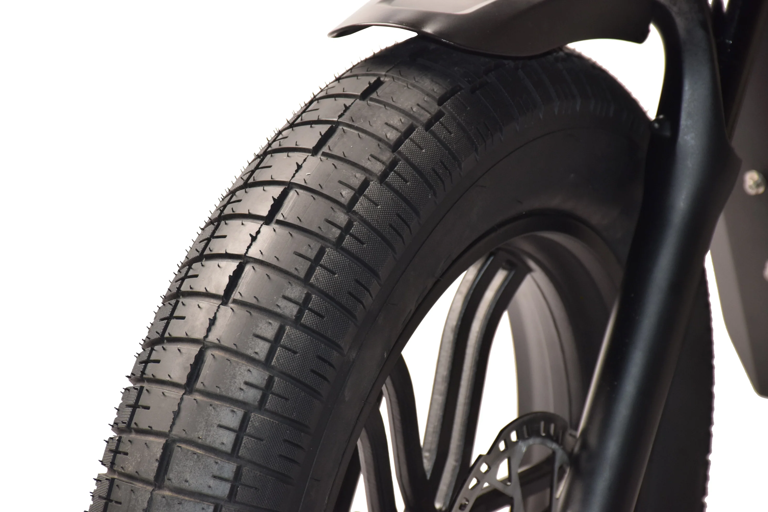 INNOVA all-terrain fat tire