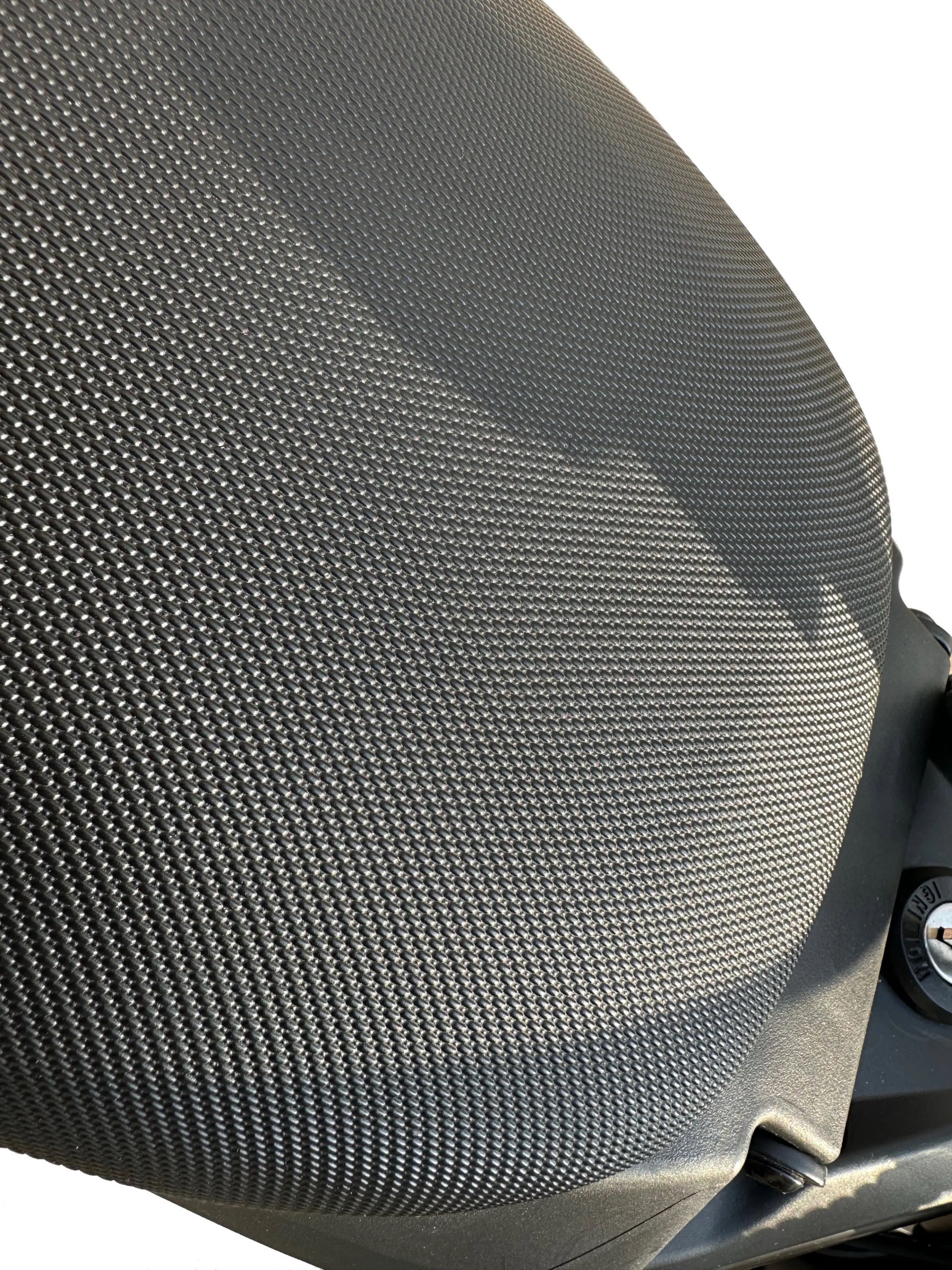 Seat detail