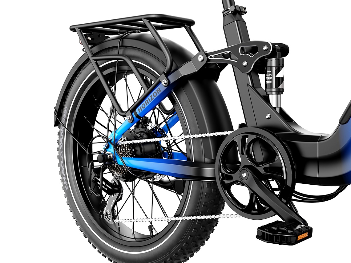 Heybike Horizon