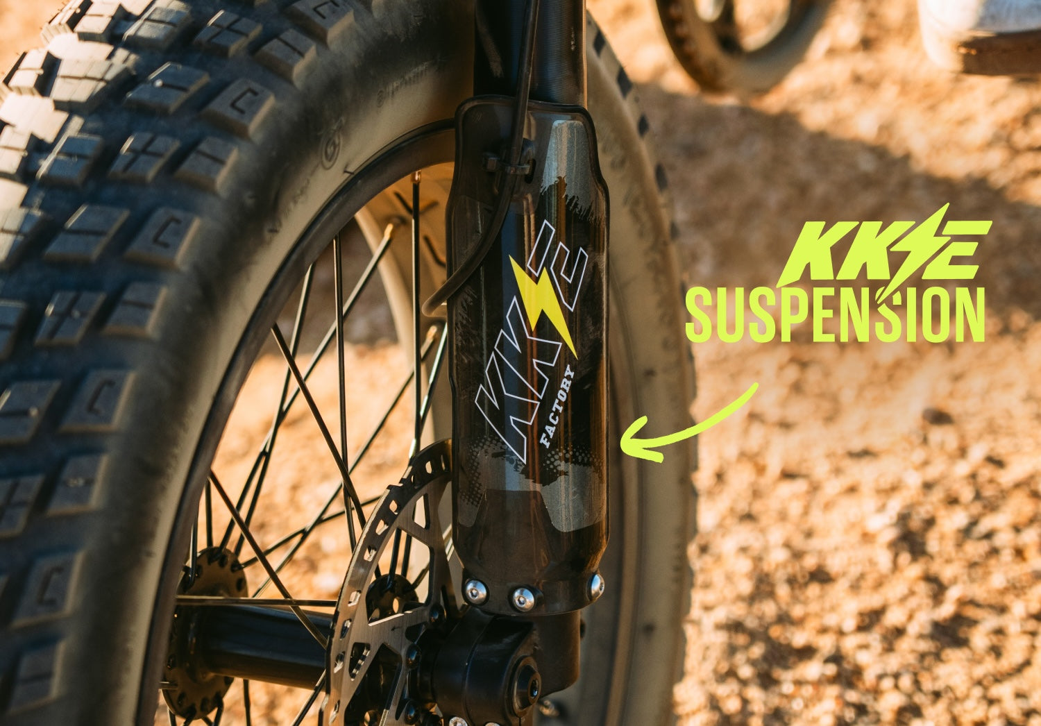 Juiced Scrambler &middot; FS