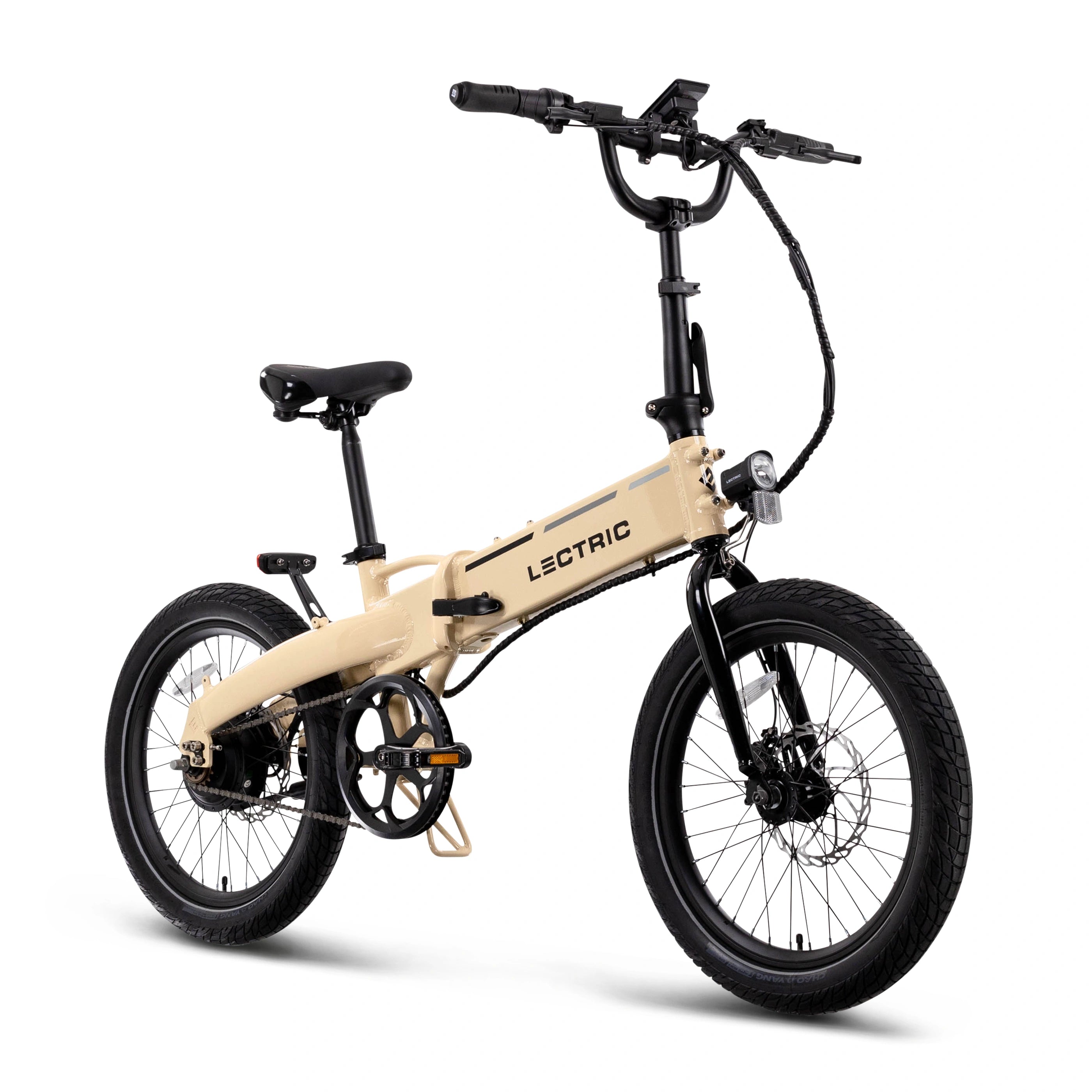 Lectric Lite2
