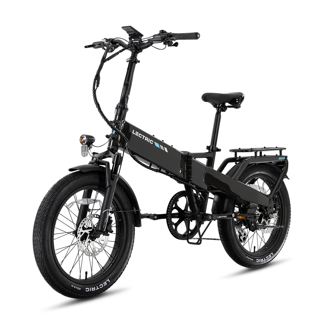 Lectric XP4