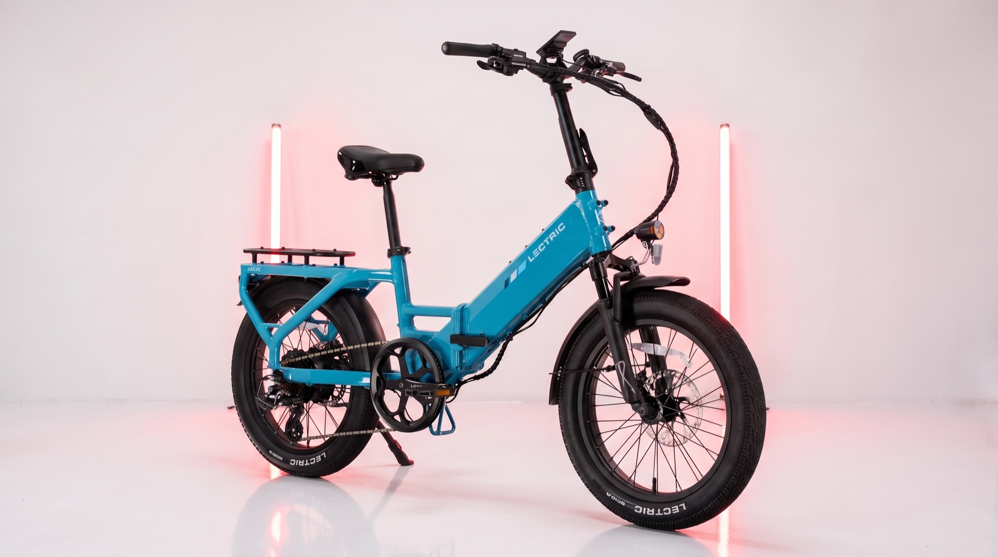 Lectric XP4
