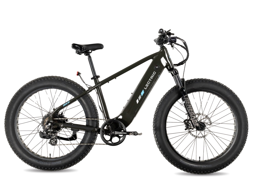 XPeak B LR side HSB