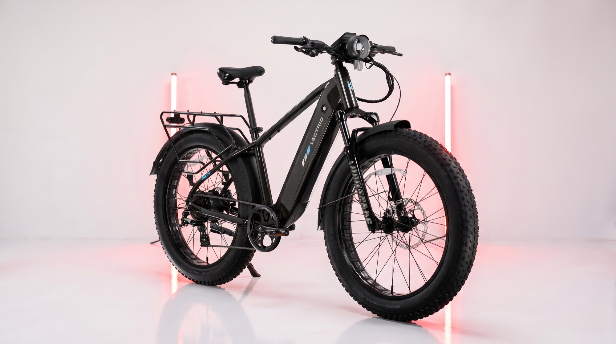 Lectric XPeak2