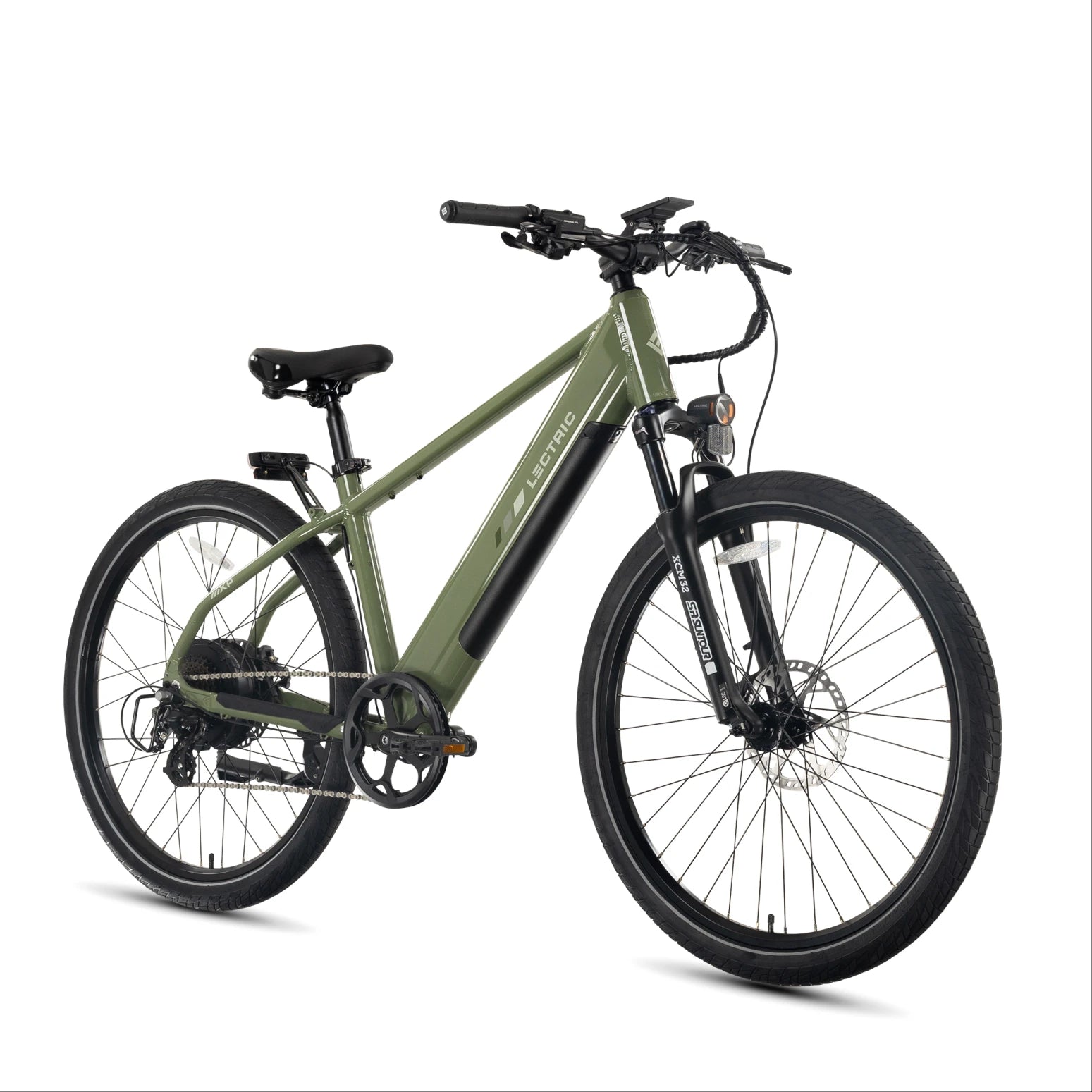XPress2 On White 3 4 Facing Right No Accessories PINE GREEN
