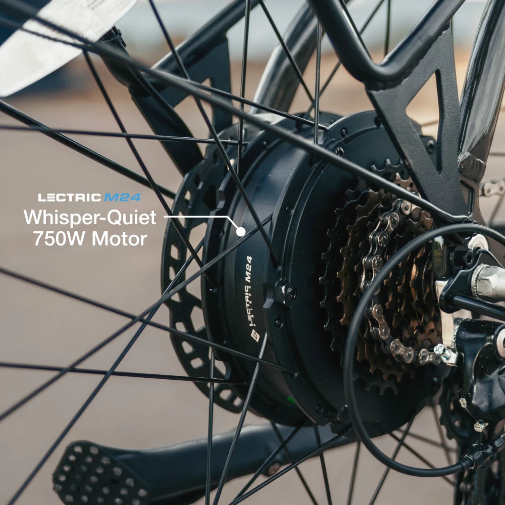 XPress2 ALL 750W Motor 36cf 498c 84e352e22e41