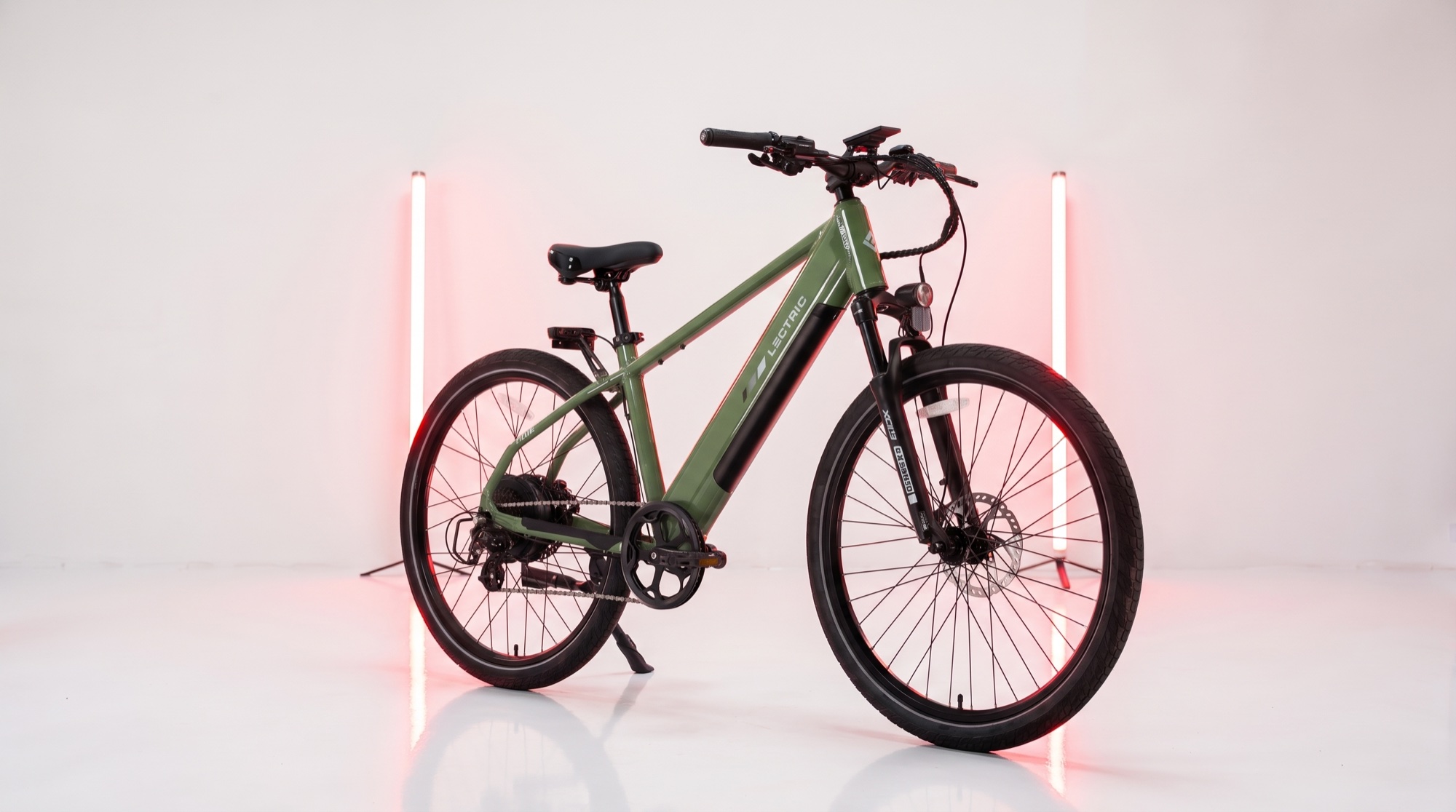 Lectric XPress2